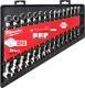 New Milwaukee 48-22-9515 15 Piece Wrench Set Metric New In Pack Sale Price