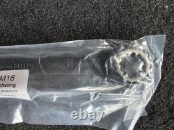 NEW Proto JSCRM-10S 10 Piece Ratcheting Spline mm Wrench Set