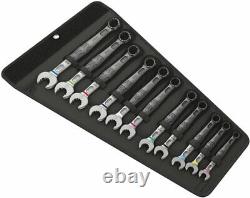 NEW Wera 6003 Joker 11 Combination Wrench Set 1