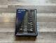 New Blue Point Tools 12pc Metric Short Ratcheting Wrench Set Boers712