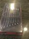 New Factory Sealed Snap On Soxrrm707 7 Pc Ratcheting Wrench Set 10-15,17mm
