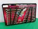 New Gearwrench 35720 Ratcheting Combination Wrench Set(20 Pieces) Sae / Metric