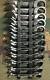 New Matco Tools 12 Piece Stubby Ratcheting Wrench Set 8mm-19mm