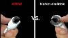 Open End Ratchet Wrench Oerw By Hminventions Comparison With Market Available Tools