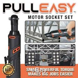 PullEasy Motor Power Socket Set HOT