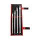 Rma400l Tone Ultra Long Swing Head Ratchet Box Wrench Set