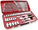 Sidchrome 1/2 Socket + Spanner Set Trade Quality Tools Special