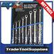 Sp Tools Wrench/spanner Set 8 Piece Sae Extra Long Double Ring Geardrive Sp10468
