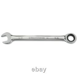 Sae/Metric Combination Ratcheting Wrench Set (32-Piece)