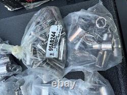 Sears Craftsman USA Nos Huge 309pc Mechanics Tool Set 43109 Socket Ratchet Wrenc