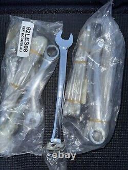 Sears Craftsman USA Nos Huge 309pc Mechanics Tool Set 43109 Socket Ratchet Wrenc