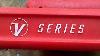 Smokin Deal On These Right Now A Quick Wrench Review Craftsman Shockingly V Series Wrenches