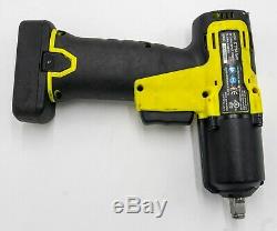 Snap On 14.4V 3 Tool Set CTR761 CT761 CTL761 Impact Wrench Ratchet Work Light
