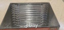 Snap On Spanners. Soxrm710 Ratchet Spanners Set. New In Tray