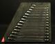 Snap-on 6 19 Mm 12-pt Flank Drive Plus Ratchet Wrench Set Soxrrm01fbrx