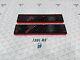 Snap-on Tools New 23pc Metric & Sae Reversible Ratcheting Combo Wrench Foam Set