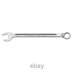 Stahlwille 14/10pc Metric Ring Open End Box Combination Spanner Set 96401007