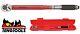 Teng Tools 3892ag-e3 3/8 Drive Torque Wrench 20-100nm & Protective Case
