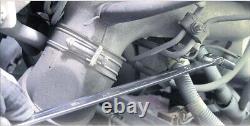 TONE 10-17mm Offset Ratchet Ring Wrench 4set Long Flex Head RMA400L MechanicTool