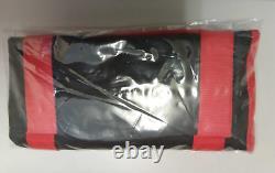 TONE 8-19mm Ratchet Ring Wrench Ratcheting Spanner Flex Head Set RMFQ700 Japan