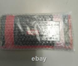 TONE 8-19mm Ratchet Ring Wrench Ratcheting Spanner Flex Head Set RMFQ700 Japan