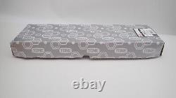 TONE HRM307F 3/8 RATCHET RING WRENCH FLEXIBLE HEAD TYPE 7 SIZE SET 8~19mm Open