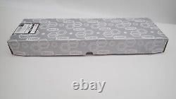 TONE HRM307F 3/8 RATCHET RING WRENCH FLEXIBLE HEAD TYPE 7 SIZE SET 8~19mm Open