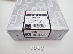 TONE HRM311F 3/8 RATCHET RING WRENCH FLEXIBLE HEAD TYPE 11 SIZE SET 8~19mm
