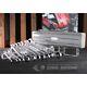 Tone Rm110 Swing Quick Ratchet Box Wrench Set 11 Pieces Glasses Wrench Set Jp