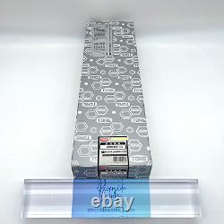 TONE RMFQ110 8-21mm Ratchet Ring Wrench Ratcheting Spanner Flex Head Set New JP