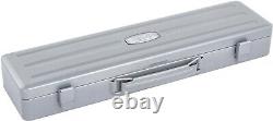 TONE RMFQ110 Swing Quick Ratchet Box Wrench Set 11 Pieces Glasses Wrench Set New
