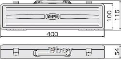 TONE RMFQ110 Swing Quick Ratchet Box Wrench Set 11 Pieces Glasses Wrench Set New