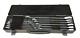 Tone Rmfq110 Swing Quick Ratchet Box Wrench Set 11 Pieces Wrench Set