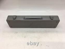TONE RMFQ110 Swing Quick Ratchet Box Wrench Set 11 Pieces Wrench Set