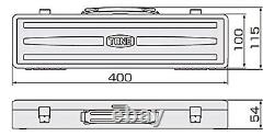 TONE Set RMFQ110 Swing Quick Ratchet Box Wrench Set 11 Pieces Glasses Wrench NEW