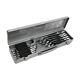 Tone Swing Quick Ratchet Box Wrench Set 11 Pieces Wrench Set Rmfq110