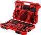 True Mechanict 303-piece Mechanics Tool Set, 120t Ratcheting Wrench, Professiona