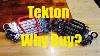 Tekton Tools Review Flex Head Ratchet Wrench