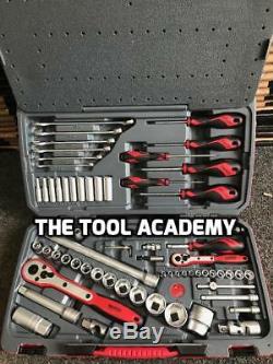 Teng Tools Tm095 Sale Mixed Drive Sockets Ratchets Extensions Toolkit