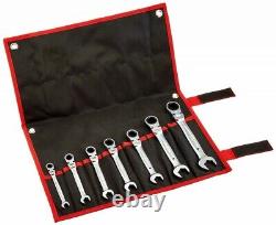 Tone TONE RMFQ700 Spanner Ratchet Set 4953488299267 Wrench Sets Tools