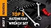 Top 5 Best Ratcheting Wrench Set 2022 Tested U0026 Reviewed