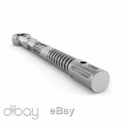 Torque Ratchet Wrench 6.35mm Hex + 4.0mm Square + 4 Drivers SET, Dental Implant