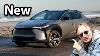 Toyota S New Electric Car Shocks The Entire Car Industry