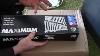 Unboxxing A 30 Pc Mastercraft Maximum Gear Wrench Racheting Wrench Set