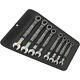 Wera 05020012001 Joker Set Imperial Combination Wrench-set 8 Pieces
