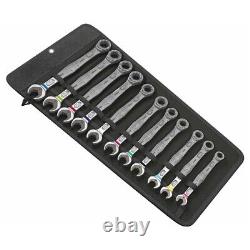 Wera 05 020013 001 05020013001 Joker Combination Wrench-Set 11 Pieces