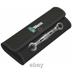 Wera 05 020013 001 05020013001 Joker Combination Wrench-Set 11 Pieces