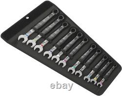 Wera 6003 Joker 11 Combination Wrench Set 1