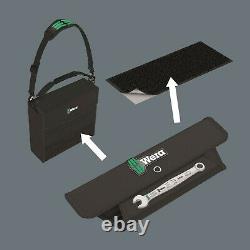 Wera 6003 Joker Combination Wrench Set 11 Piece Metric 05020231001