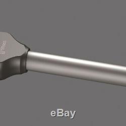 Wera 8002 C Koloss All Inclusive Socket Wrench Set 1/2 Drive 05133862001